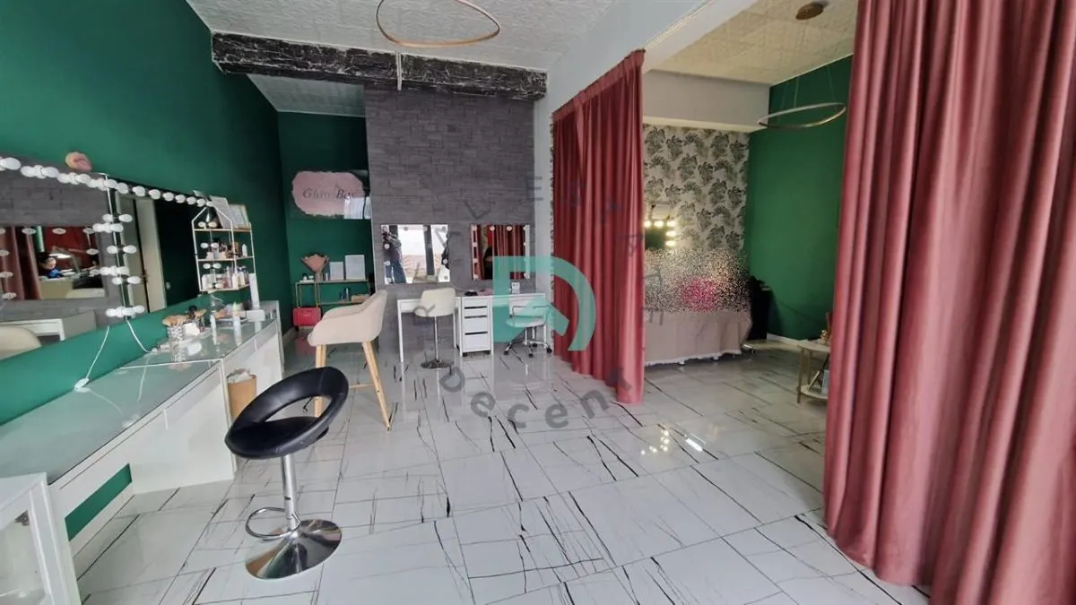 Spatiu comercial de vanzare zona Coresi, Tractorul - foto 6
