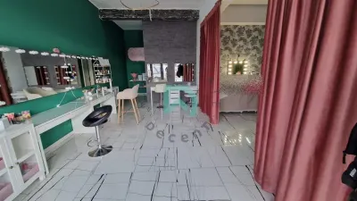 Spatiu comercial de vanzare zona Coresi, Tractorul - foto 8