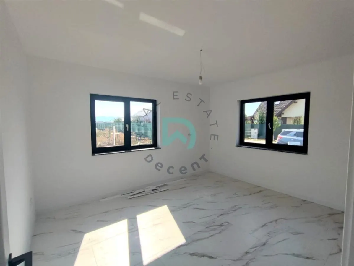 Casa 3 camere in Cristian, Brasov - foto 11