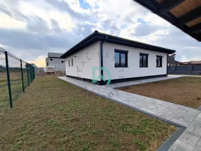 Casa 3 camere in Cristian, Brasov - foto 24