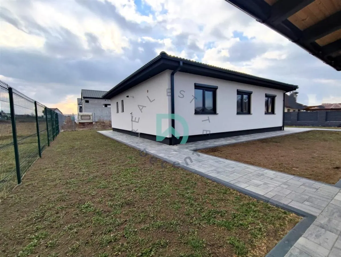 Casa 3 camere in Cristian, Brasov - foto 24