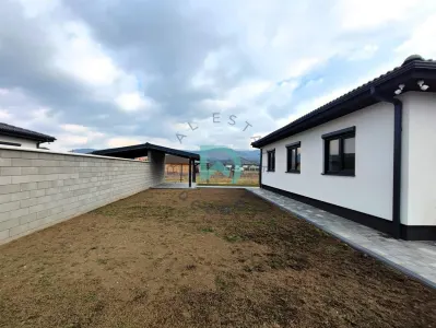 Casa 3 camere in Cristian, Brasov - foto 26