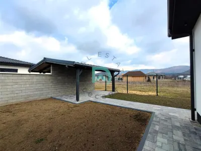 Casa 3 camere in Cristian, Brasov - foto 28