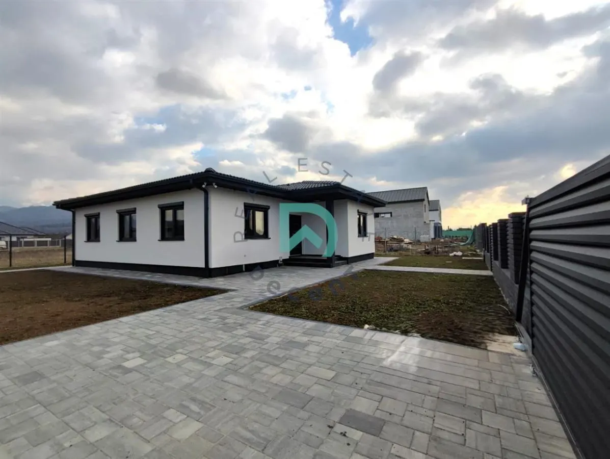 Casa 3 camere in Cristian, Brasov - foto 6