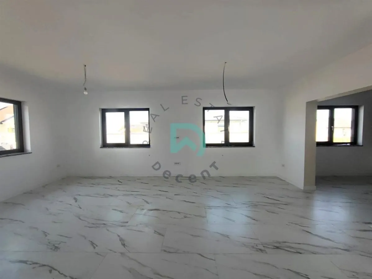 Casa 3 camere in Cristian, Brasov - foto 10