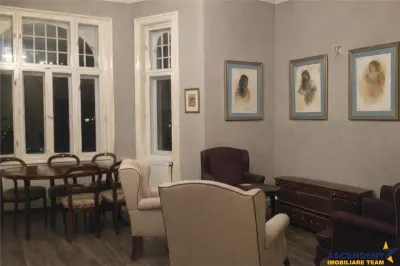 Apartament in vila, situat pe Drumul Poienii, Brasov - foto 3