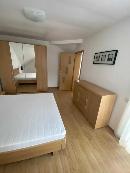 Duplex de inchiriat, Green Valley, Brasov - foto 7