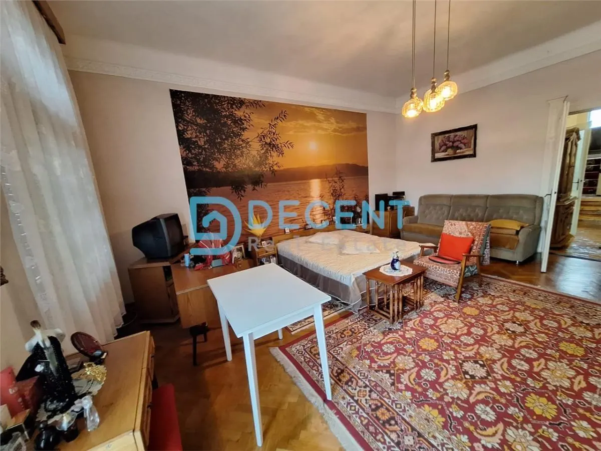 Casa individuala, Codlea - foto 11