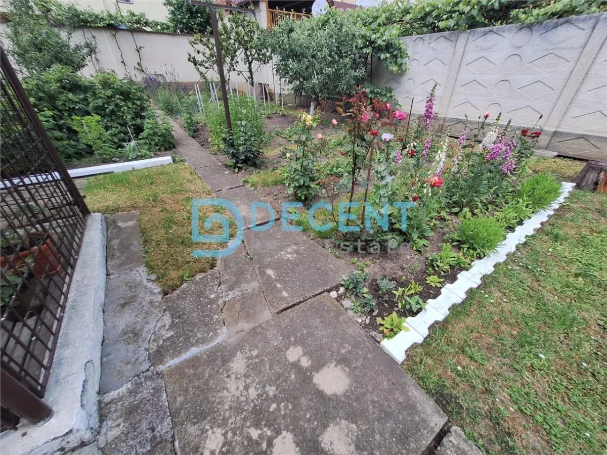 Casa individuala, Codlea - foto 21