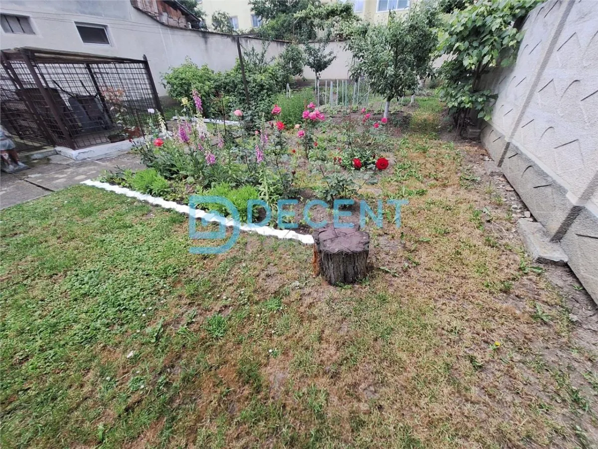 Casa individuala, Codlea - foto 22