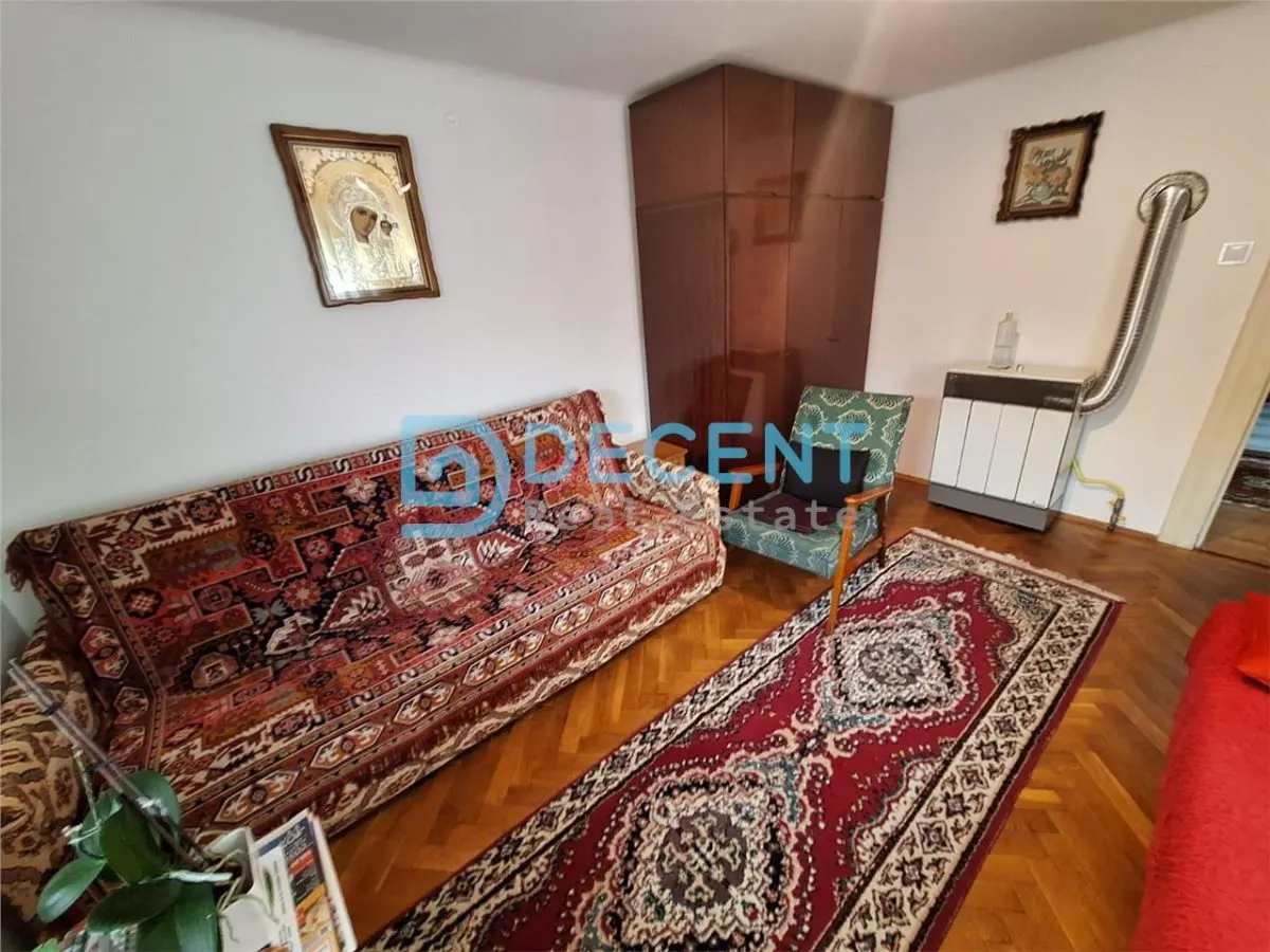 Casa individuala, Codlea - foto 9