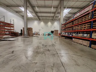 Inchiriere hala industriala, logistica, depozitare, distributie, alte activitati asociate - Brasov
