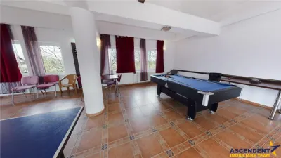 Pensiune cu toate autorizatiile, conditii apreciabile, Bran, Brasov - foto 11