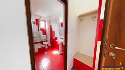 Pensiune cu toate autorizatiile, conditii apreciabile, Bran, Brasov - foto 13