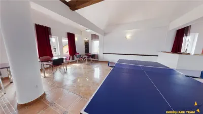 Pensiune cu toate autorizatiile, conditii apreciabile, Bran, Brasov - foto 9