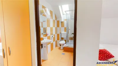 Pensiune cu toate autorizatiile, conditii apreciabile, Bran, Brasov - foto 10