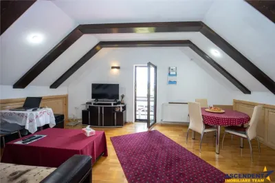 Select complex, + 1.000 mp teren, Bran, Brasov - foto 15