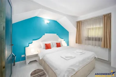 Select complex, + 1.000 mp teren, Bran, Brasov - foto 16