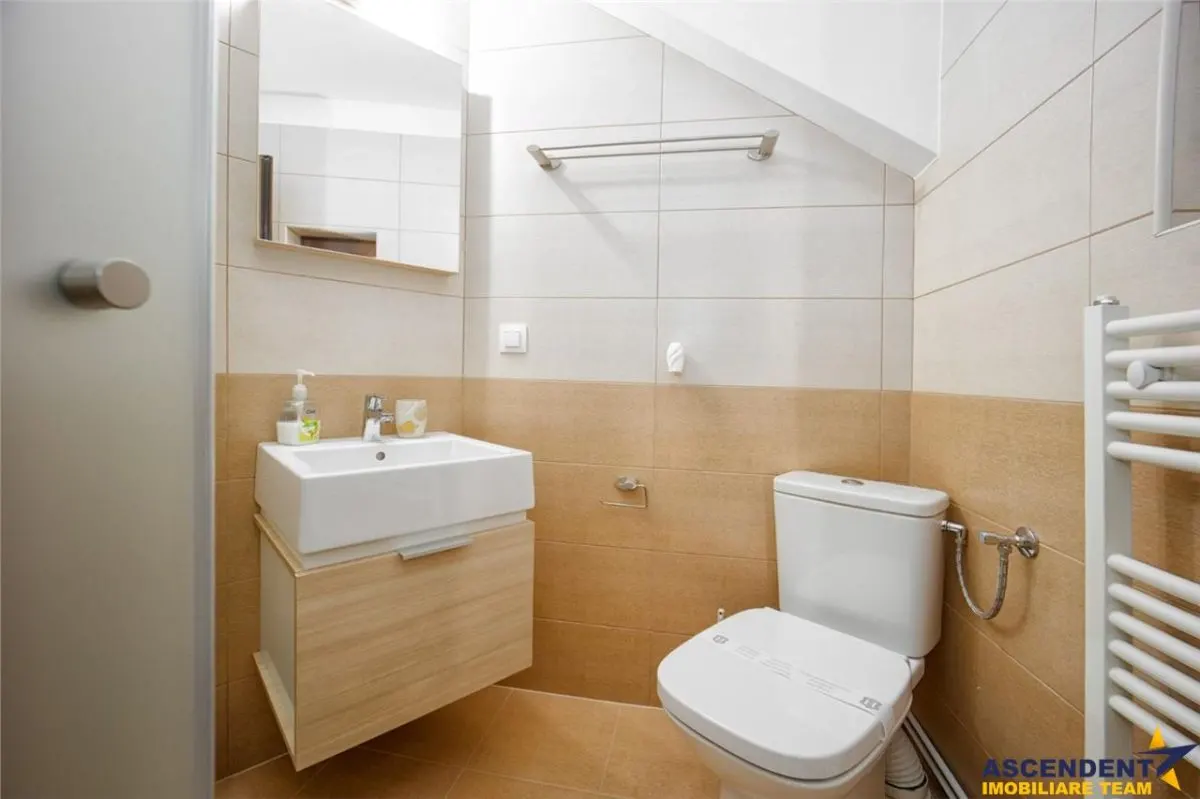 Select complex, + 1.000 mp teren, Bran, Brasov - foto 17