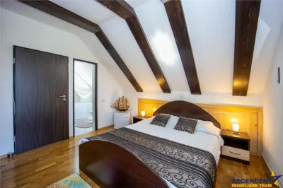 Select complex, + 1.000 mp teren, Bran, Brasov - foto 18