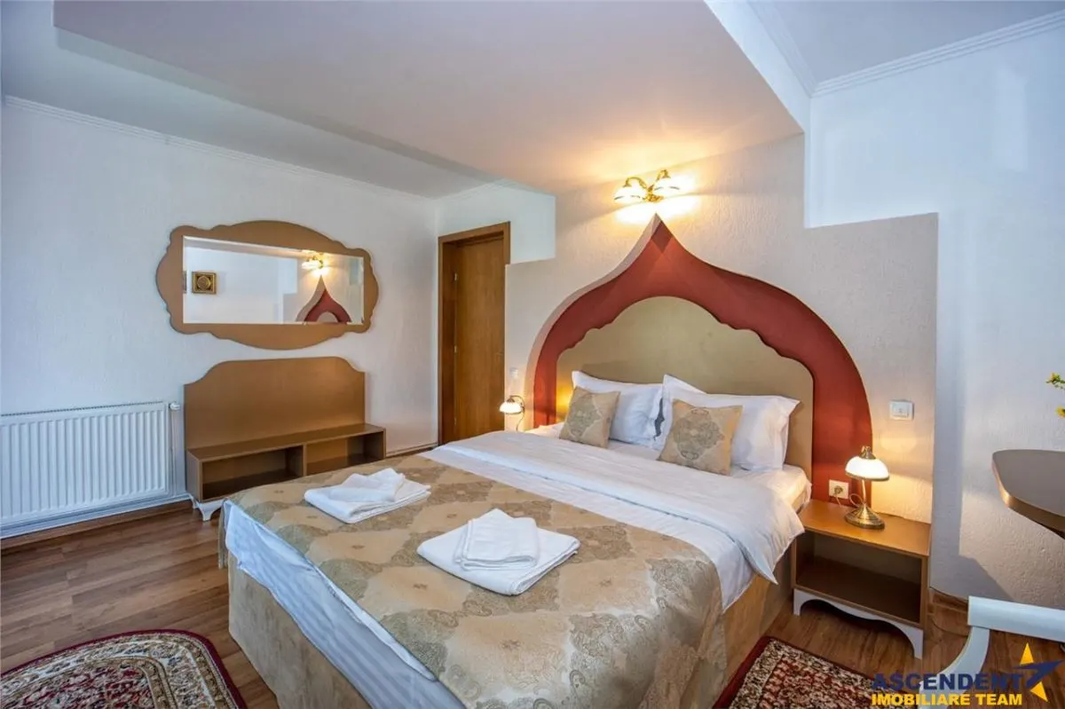 Select complex, + 1.000 mp teren, Bran, Brasov - foto 19