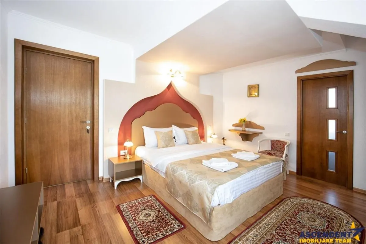 Select complex, + 1.000 mp teren, Bran, Brasov - foto 6