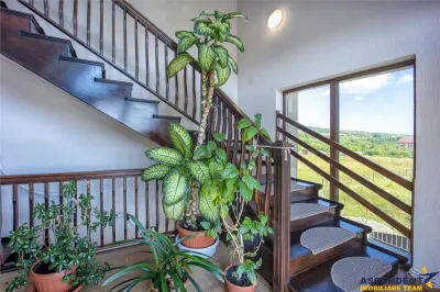 Select complex, + 1.000 mp teren, Bran, Brasov - foto 7