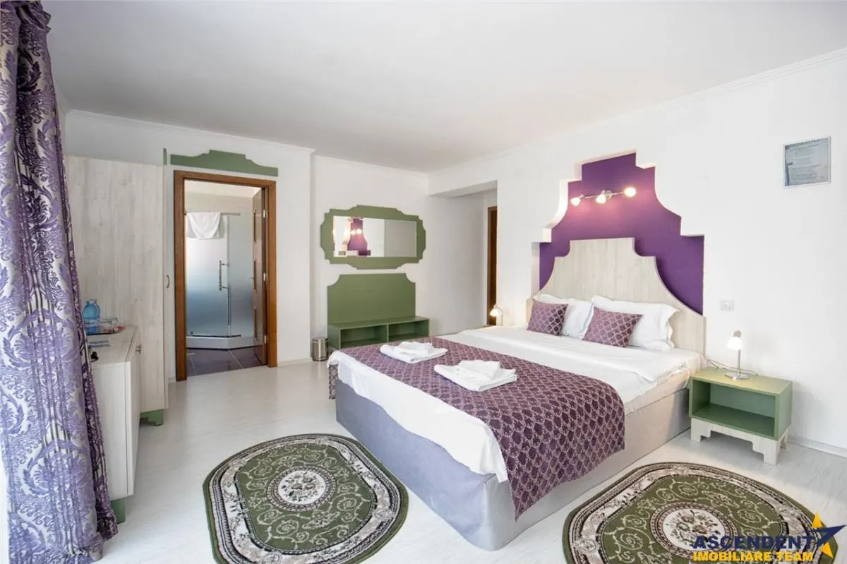 Select complex, + 1.000 mp teren, Bran, Brasov - foto 10