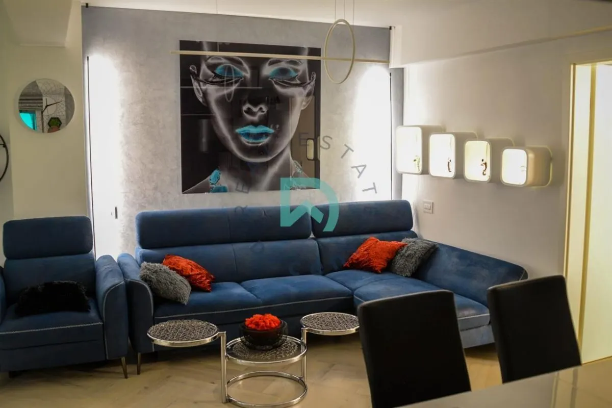 Apartament 3 camere Darste- Green Valley, lux - foto 1
