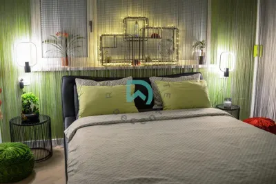 Apartament 3 camere Darste- Green Valley, lux - foto 12