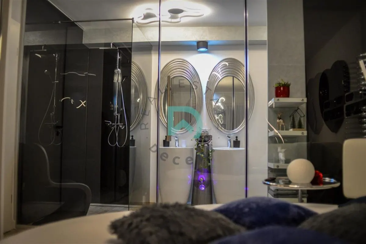 Apartament 3 camere Darste- Green Valley, lux - foto 4