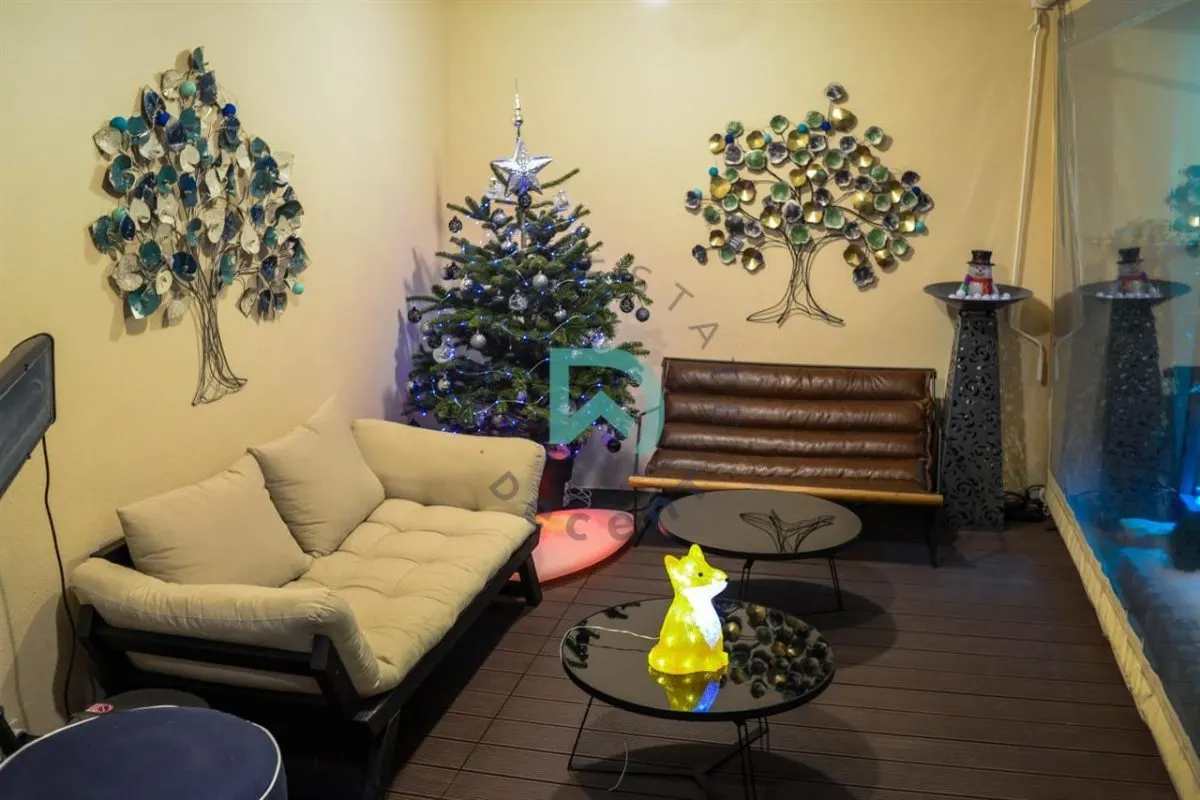 Apartament 3 camere Darste- Green Valley, lux - foto 6