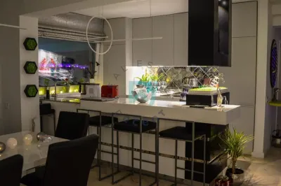 Apartament 3 camere Darste- Green Valley, lux - foto 7