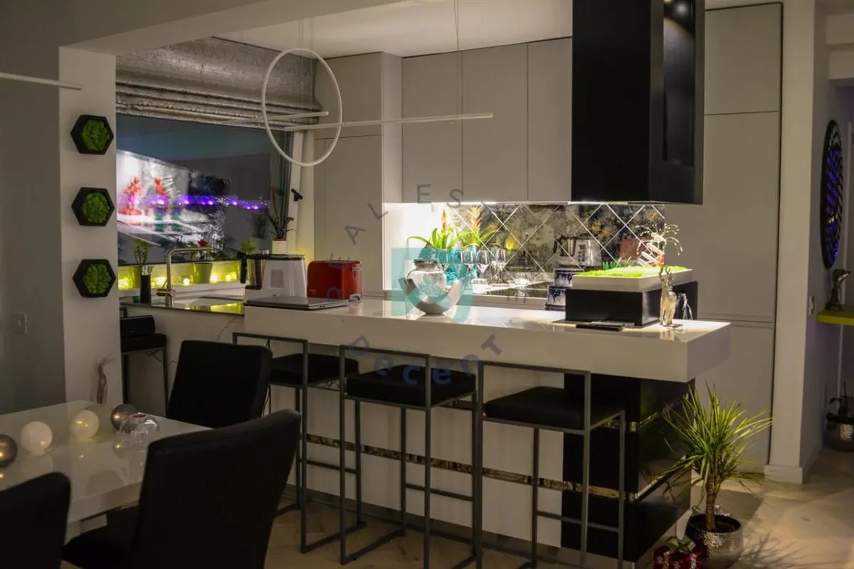 Apartament 3 camere Darste- Green Valley, lux - foto 7