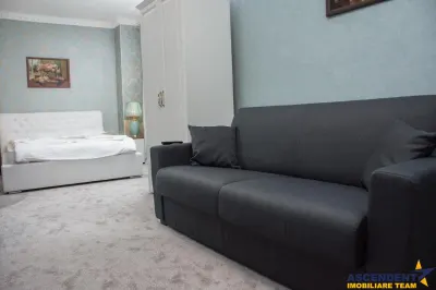 Eleganta si stil, in peisagistica montana, Rezidential/ Pensiune, Predeal, Brasov - foto 10