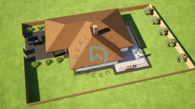 Casa de vanzare Bod - foto 12