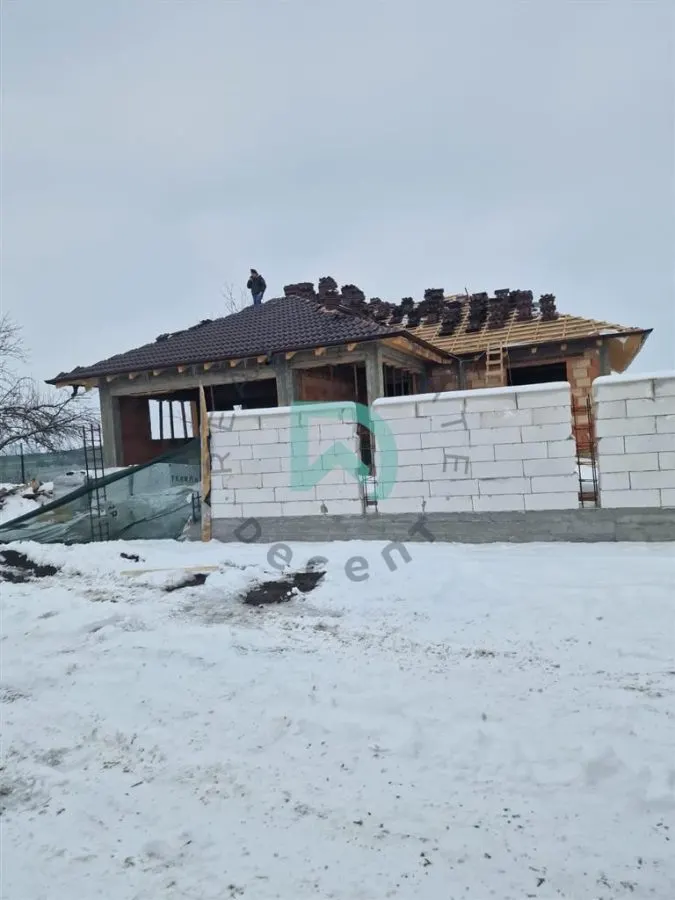 Casa de vanzare Bod - foto 15