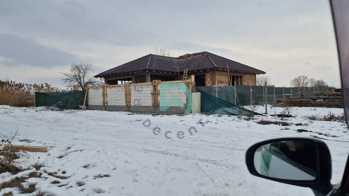 Casa de vanzare Bod - foto 16