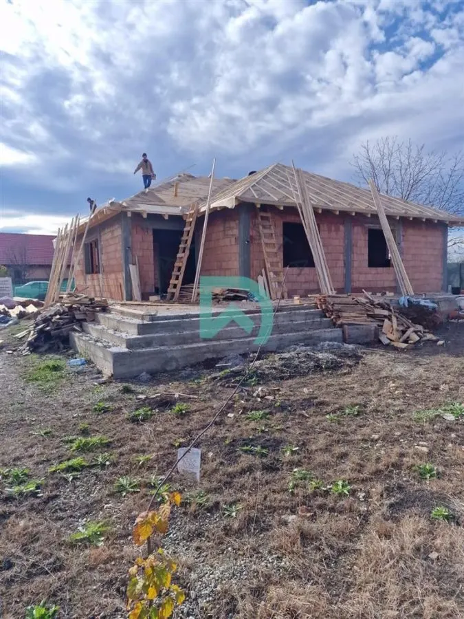 Casa de vanzare Bod - foto 19