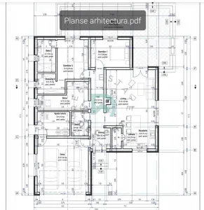 Casa de vanzare Bod - foto 3