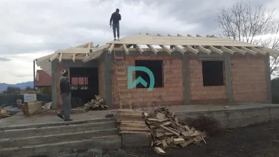 Casa de vanzare Bod - foto 21