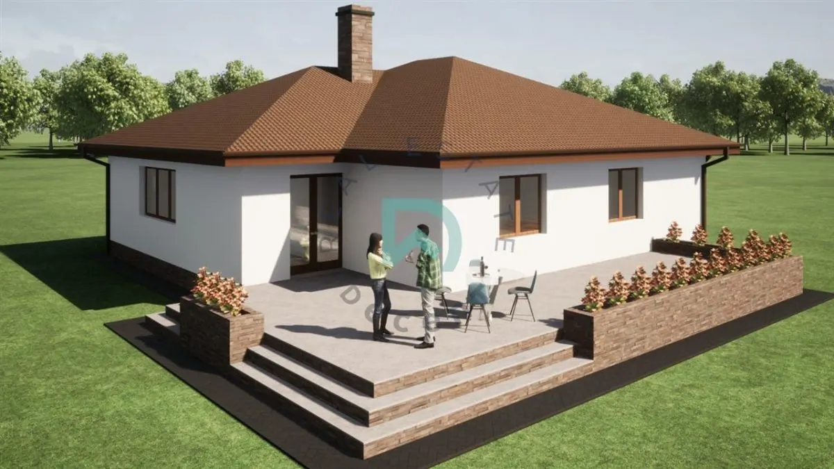 Casa de vanzare Bod - foto 4