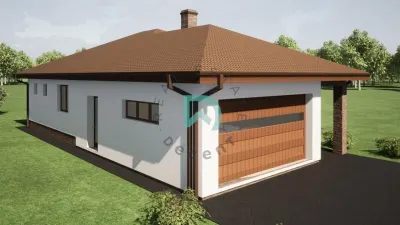 Casa de vanzare Bod - foto 6