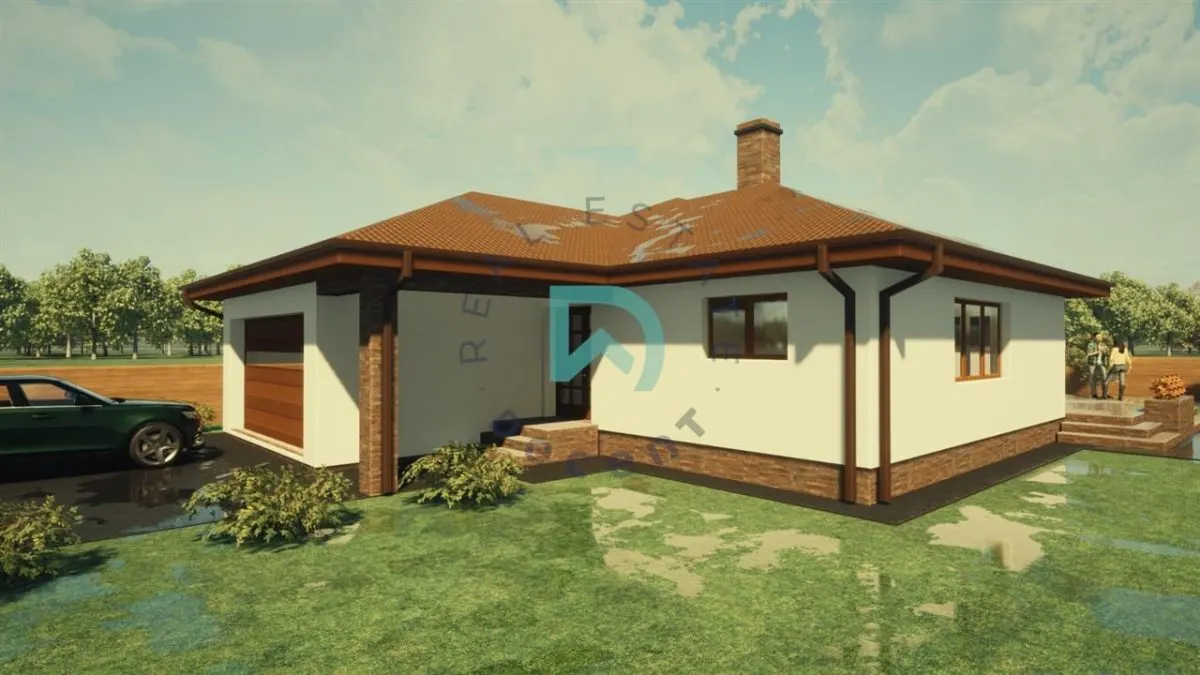 Casa de vanzare Bod - foto 10