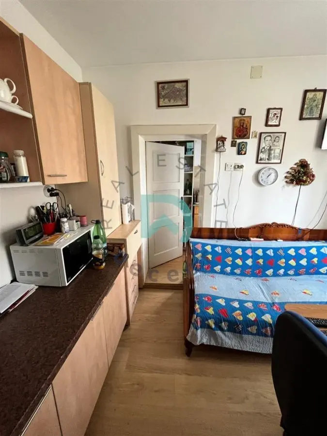Casa de vanzare Florilor Brasov - foto 15