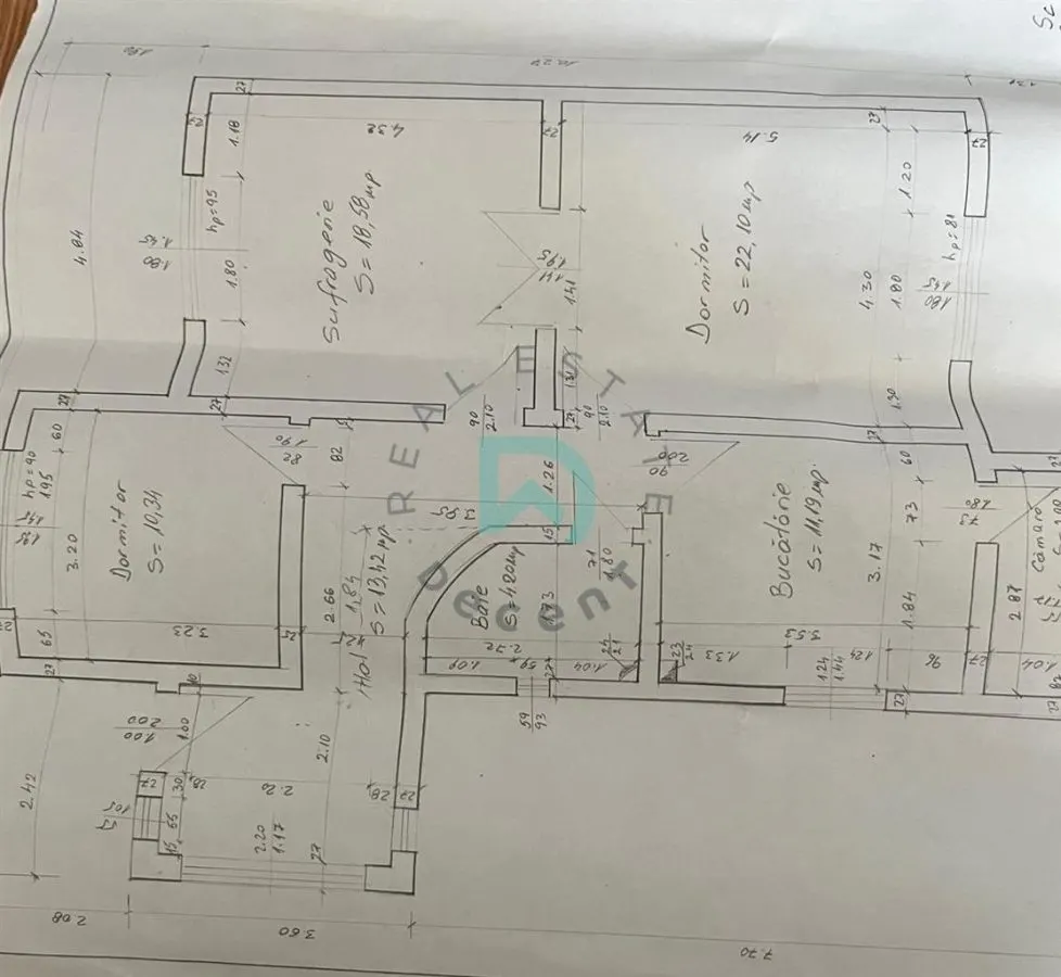 Casa de vanzare Florilor Brasov - foto 17