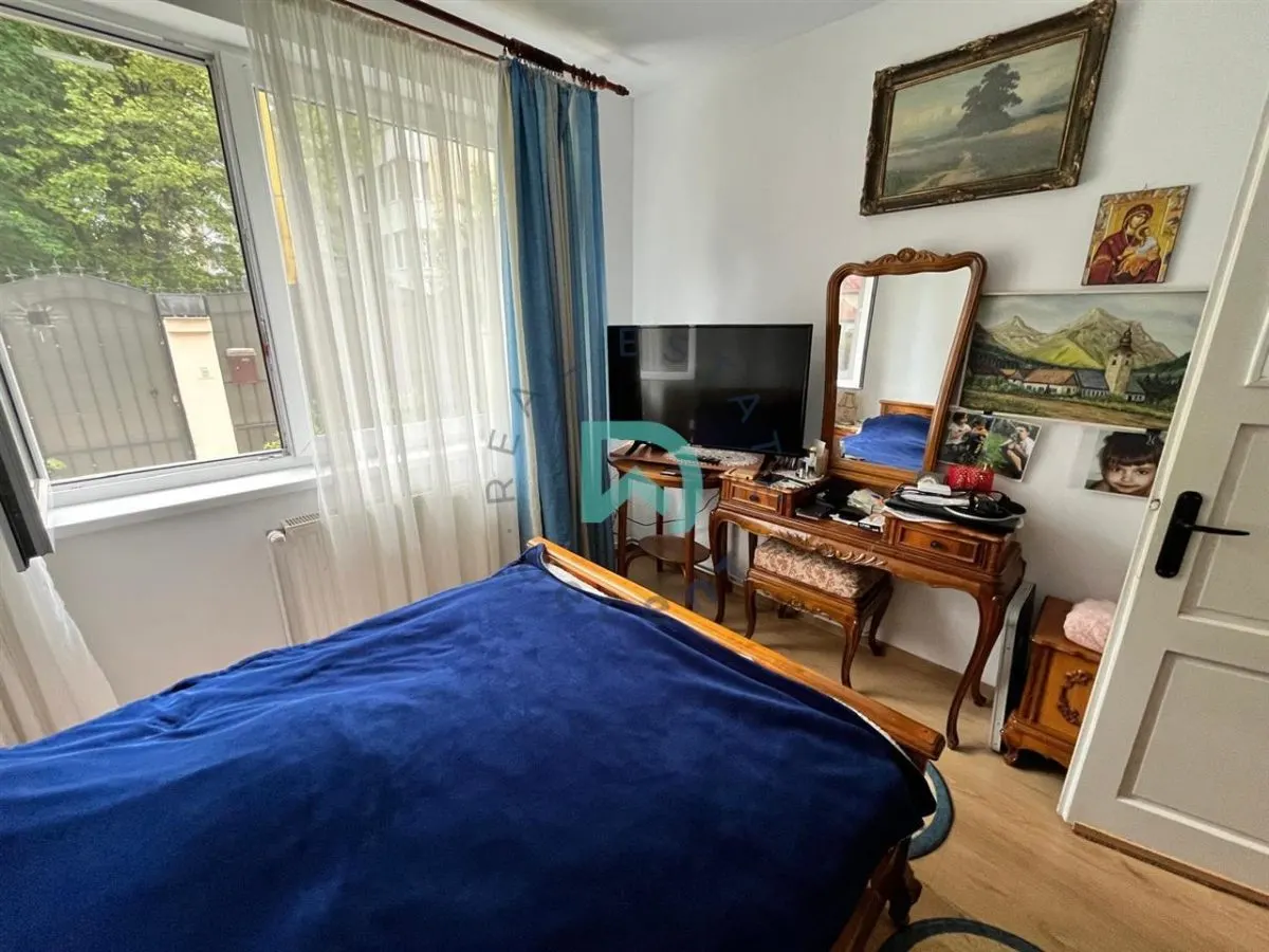 Casa de vanzare Florilor Brasov - foto 9