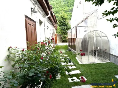 Imobil + transfer afacere, locuri parcare, Centrul Istoric, Brasov - foto 3