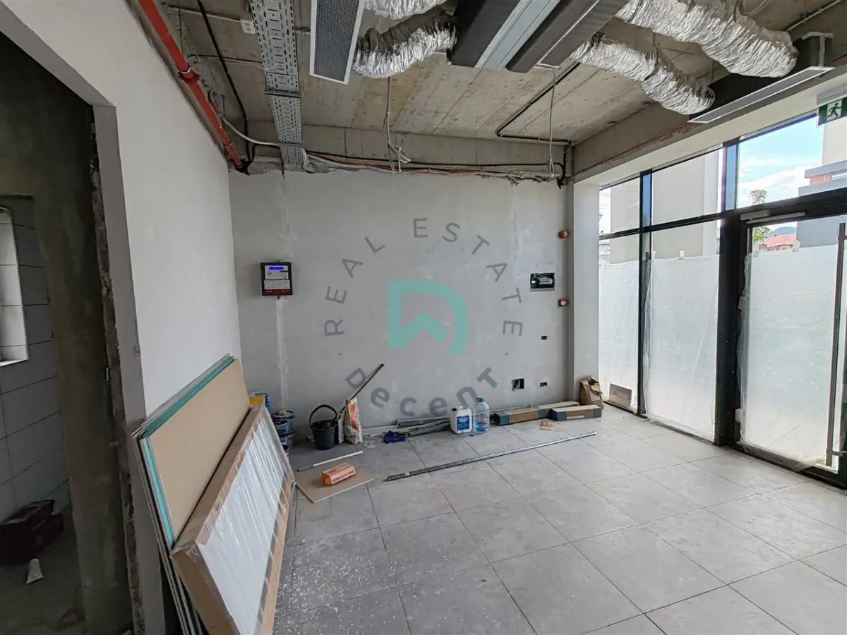 Spatiu comercial de inchiriat, 116 mp, Noua, Brasov - foto 13