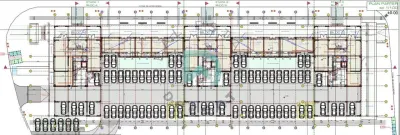 Spatiu comercial de inchiriat, 116 mp, Noua, Brasov - foto 15